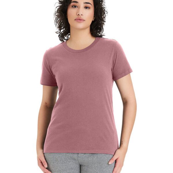 Ladies' Her Go-To T-Shirt Thumbnail