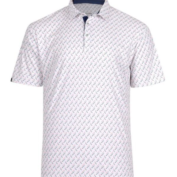 Men's Max Polo Thumbnail