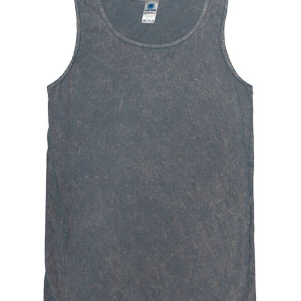 Unisex Mineral Wash Tank Thumbnail