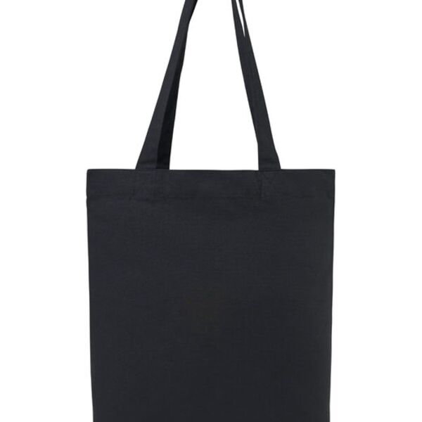 Aware™ Recycled Cotton Gusset Bottom Tote Thumbnail