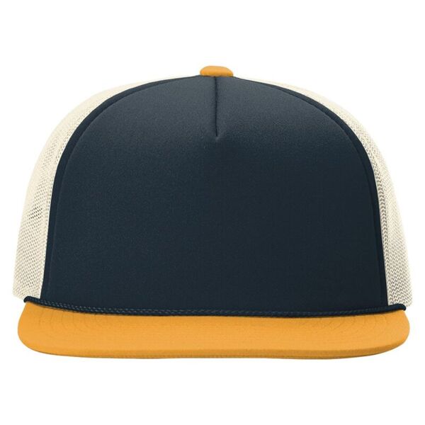 Foamy Trucker Cap Thumbnail