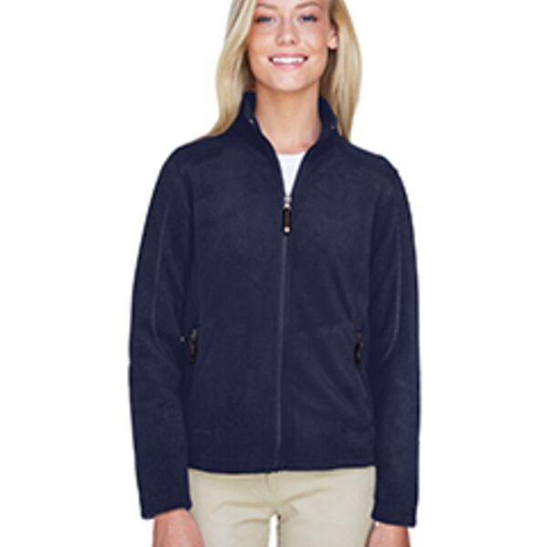 Ladies' Voyage Fleece Jacket Thumbnail