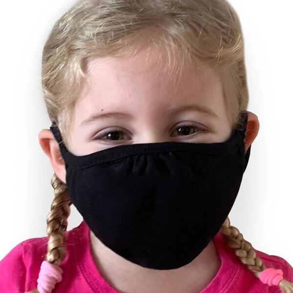 Youth Face Mask Thumbnail