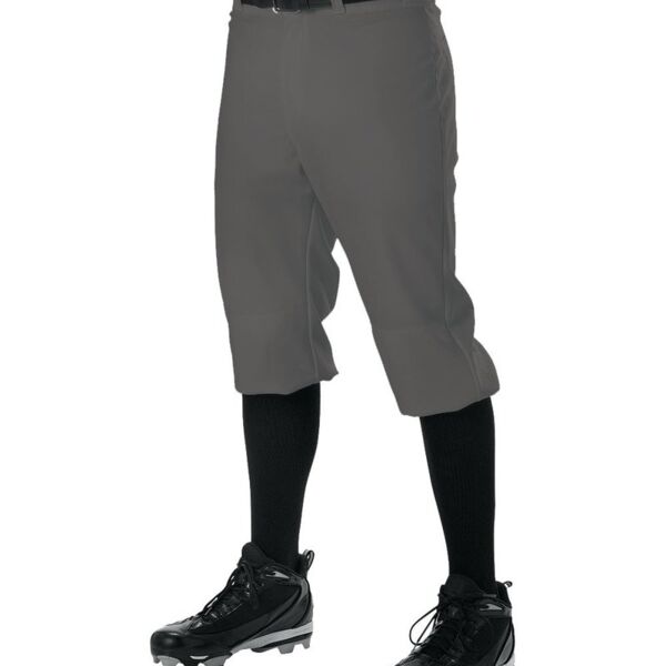 Men's Baseball Knicker Pants Thumbnail