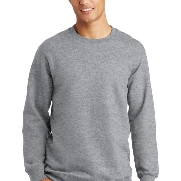 Fan Favorite Fleece Crewneck Sweatshirt - AF Thumbnail