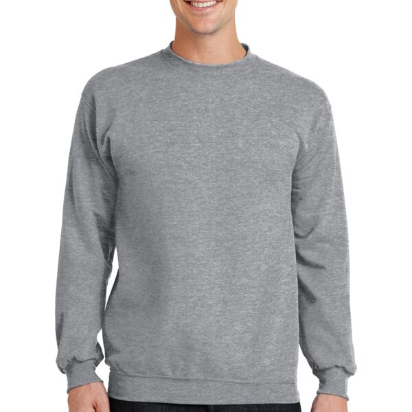 Core Fleece Crewneck Sweatshirt - AF Thumbnail