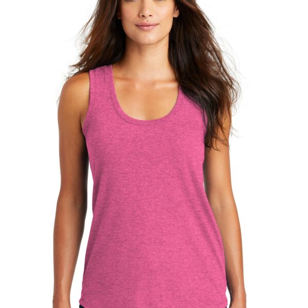 Women's Perfect Tri ® Racerback Tank - AF Thumbnail