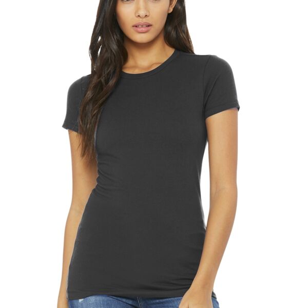 Women's Slim Fit Tee - AF Thumbnail