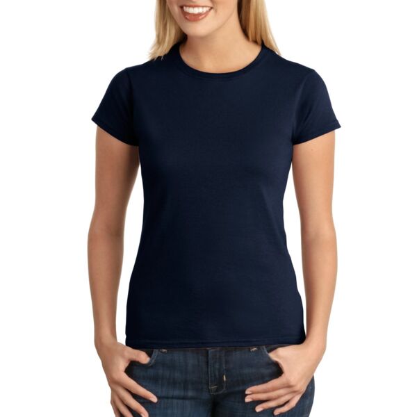Softstyle ® Ladies T Shirt - AF Thumbnail