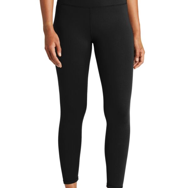 Ladies 7/8 Legging - AF Thumbnail