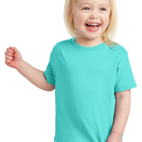 Toddler Fine Jersey Tee - AF Thumbnail
