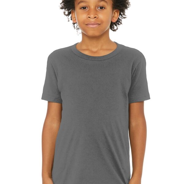 Youth Jersey Short Sleeve Tee - AF Thumbnail