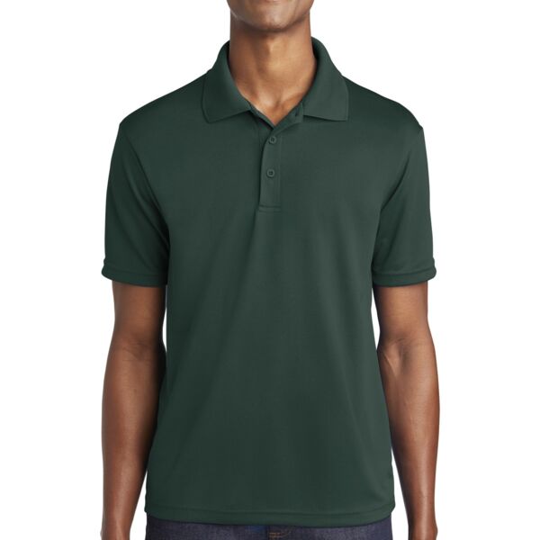 PosiCharge ® RacerMesh ® Polo - AF Thumbnail
