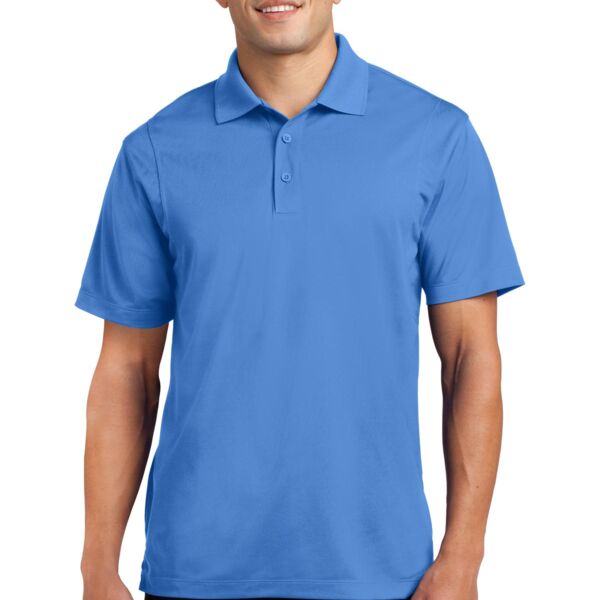 Micropique Sport Wick ® Polo - AF Thumbnail