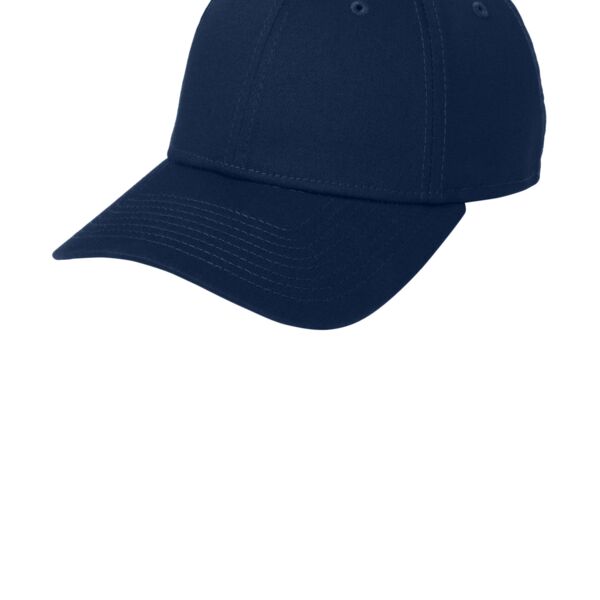 Structured Stretch Cotton Cap - AF Thumbnail