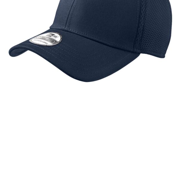 Stretch Mesh Cap - AF Thumbnail