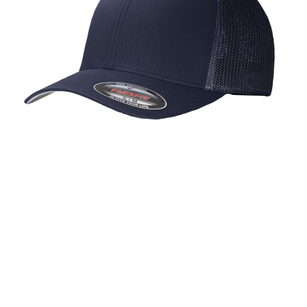 Flexfit ® Mesh Back Cap - AF Thumbnail