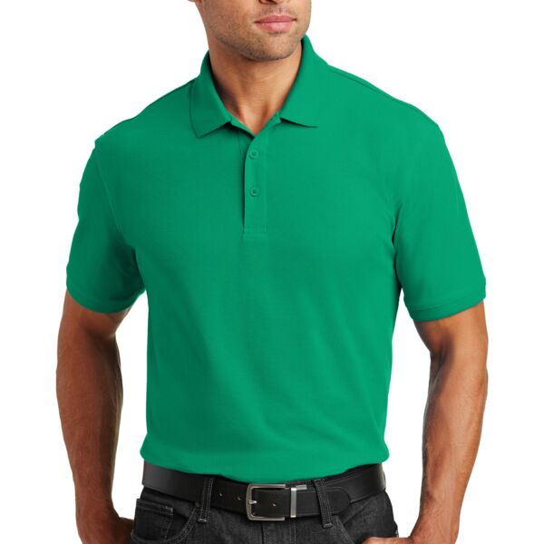 Core Classic Pique Polo - AF Thumbnail