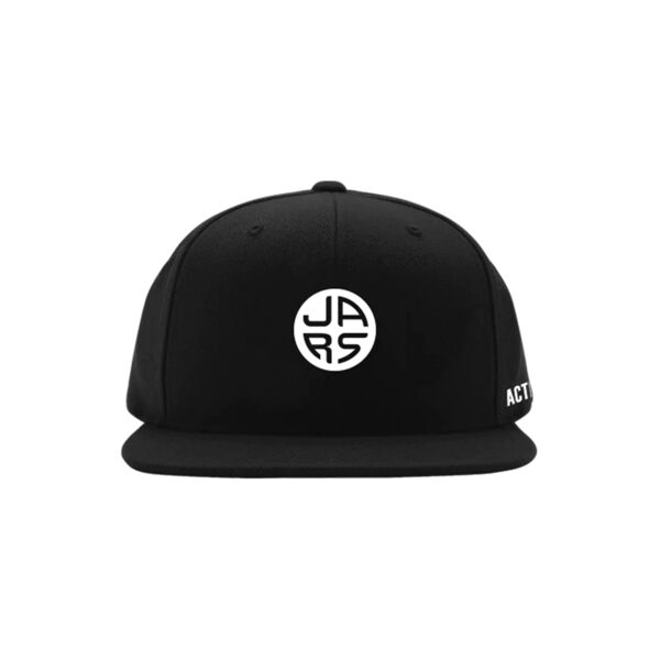 JARS-Snapback Thumbnail