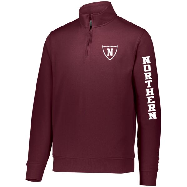 WLN Cross Country 60/40 Fleece 5422 Thumbnail