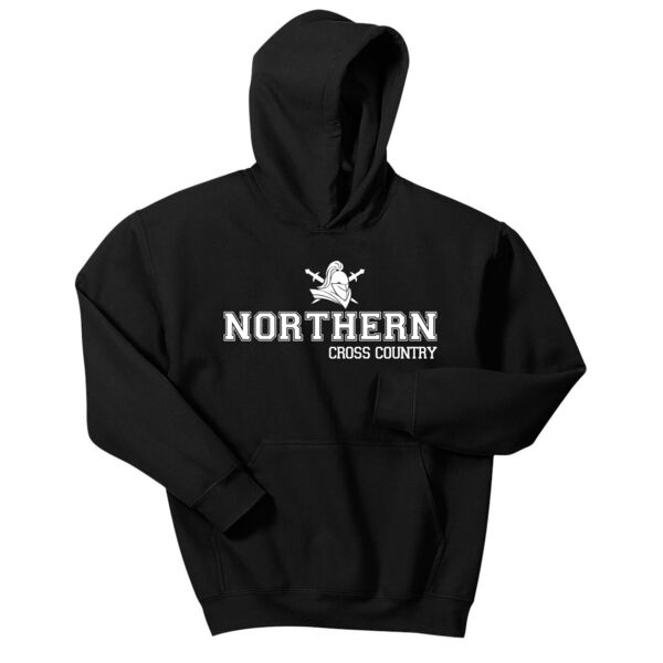 WLNCC Youth Sweatshirt Thumbnail