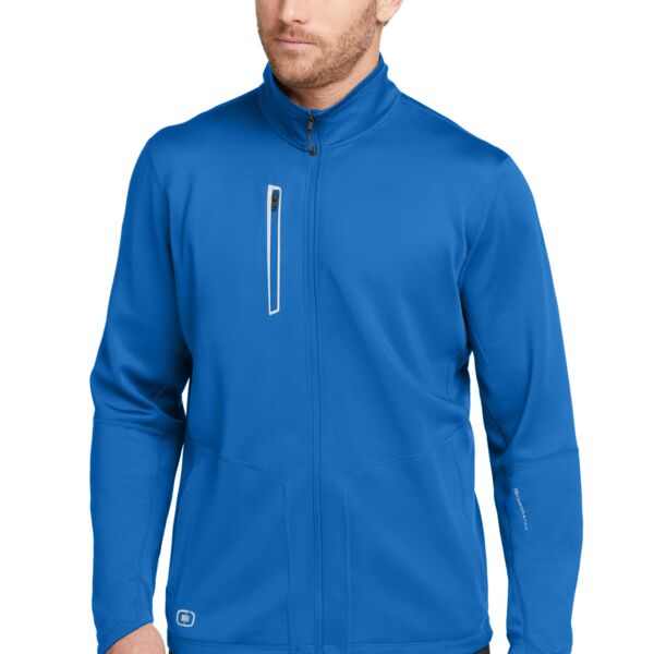 Endurance Fulcrum Full Zip - AF Thumbnail