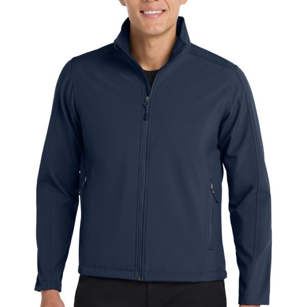 Core Soft Shell Jacket -AF Thumbnail