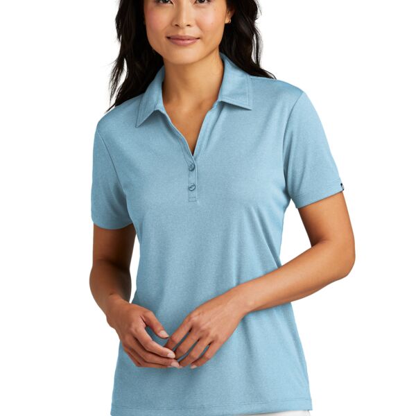 Ladies Coto Performance Polo - AF Thumbnail