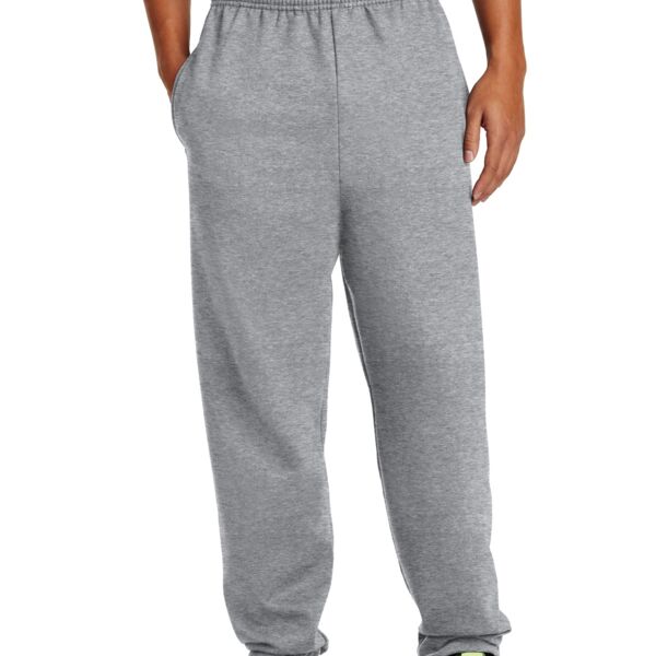 Essential Fleece Sweatpant with Pockets - AF Thumbnail