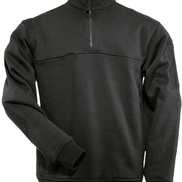 5.11 Tactical 1/4 Zip Job Shirt - AF Thumbnail