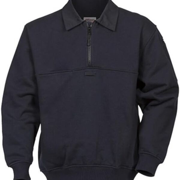 Elbeco Job Shirt - Twill Collar  - AF Thumbnail