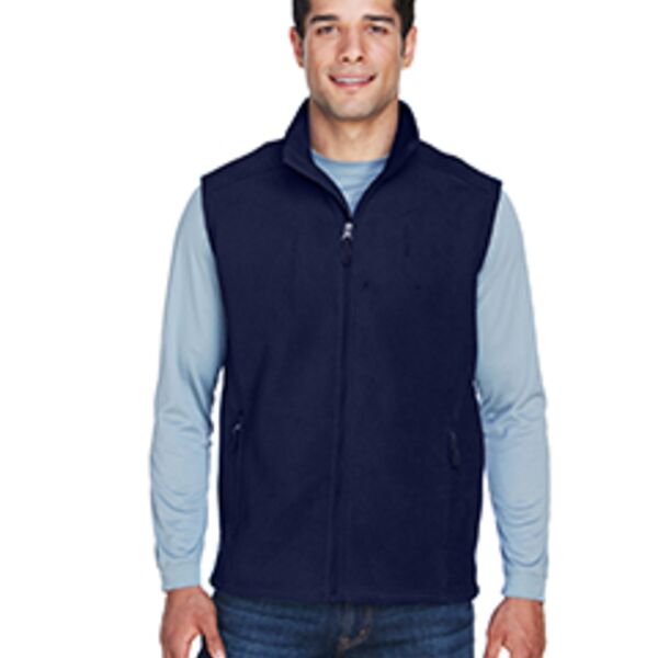 Men's Journey Fleece Vest - AF Thumbnail
