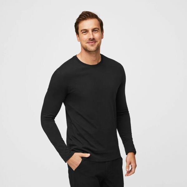 Men's Supersoft Longsleeve Underscrub Thumbnail