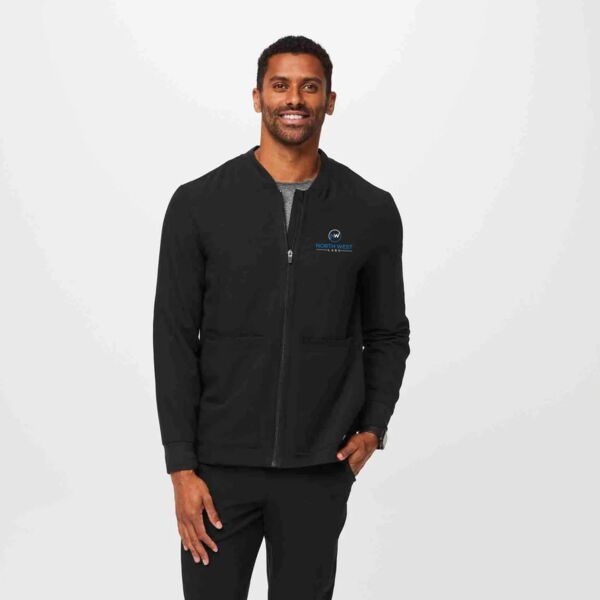 Men's Zapote Scrub Jacket Thumbnail