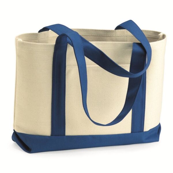 Leeward Boater Tote- AF Thumbnail
