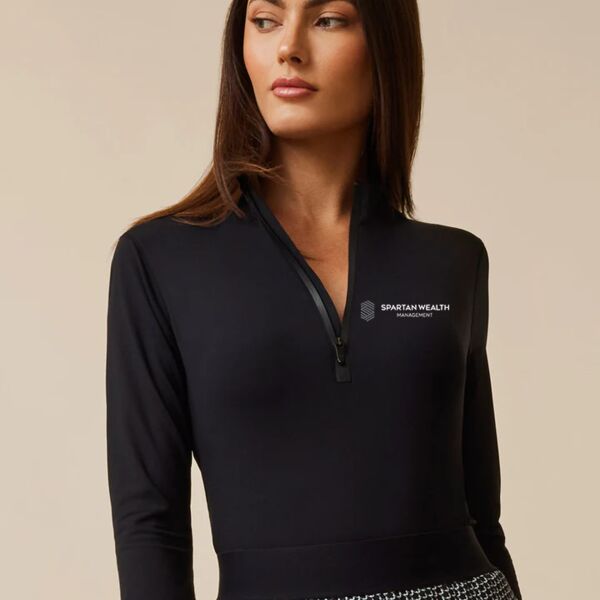 SWM Greyson Halley 1/4 Zip II Thumbnail