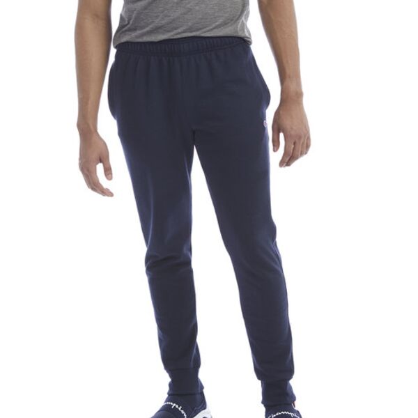 Unisex PowerBlend Fleece Jogger - AF Thumbnail