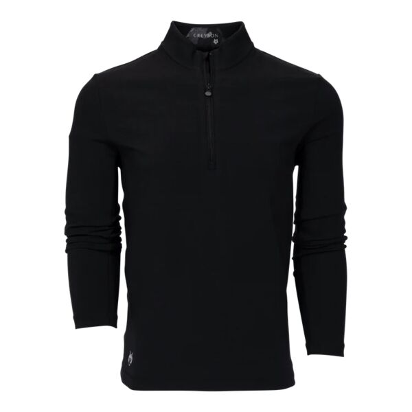 DOBI Greyson Sequoia Quarter-Zip Thumbnail